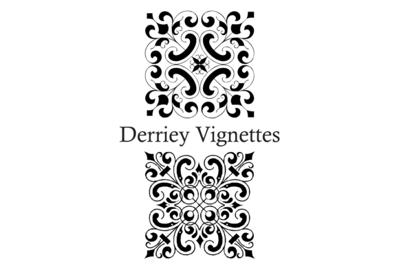 Derriey Vignettes Family: A Designer’s Real-World Review