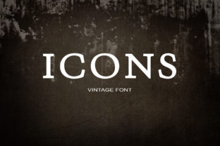 Icons Serif: A Designer’s Honest Review for Real Projects