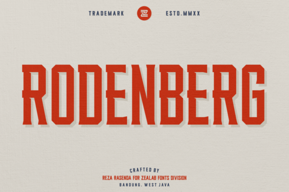 Rodenberg: A Designer’s Honest Review for Real Projects