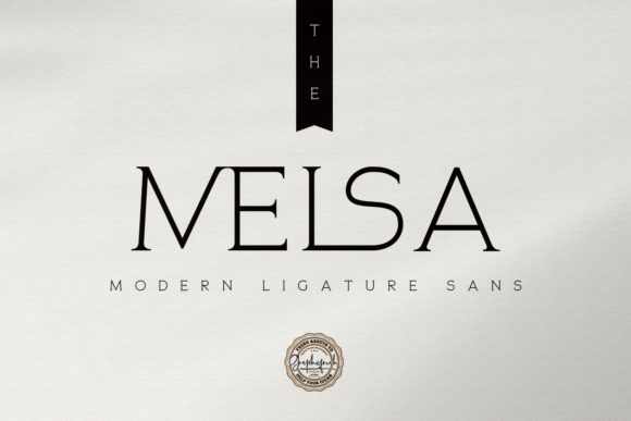 The Melsa Typeface Review: A Serif for Modern Web Design